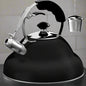 Willow & Everett Whistling Tea Kettle